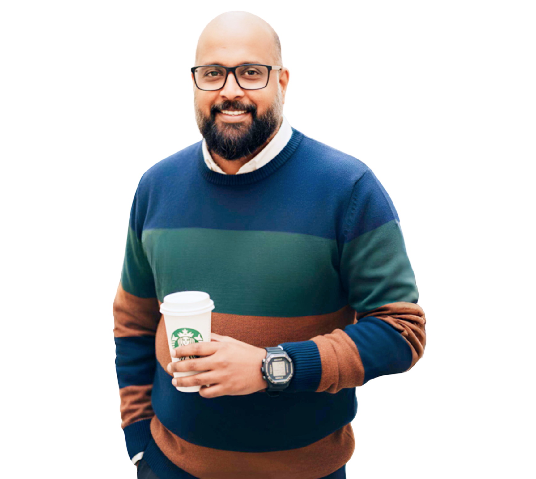 Portfolio Hero Image